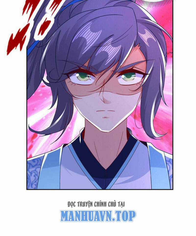 Thần Hồn Võ Đế Chapter 345 trang 43