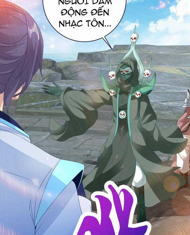 Thần Hồn Võ Đế Chapter 345 trang 5