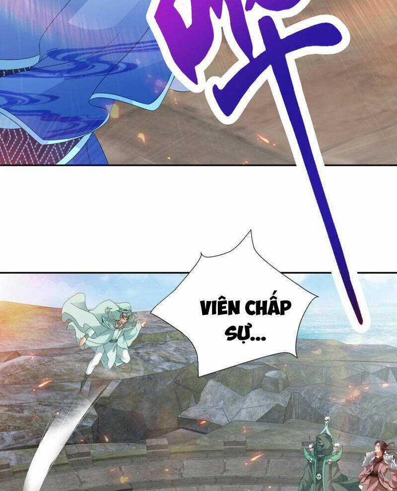 Thần Hồn Võ Đế Chapter 345 trang 6