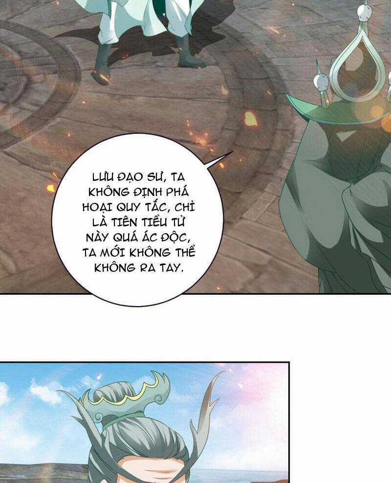 Thần Hồn Võ Đế Chapter 345 trang 8