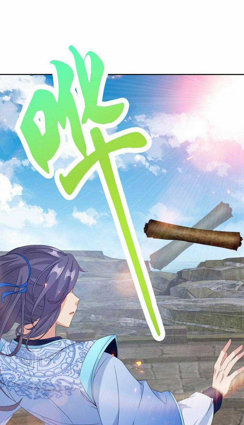 Thần Hồn Võ Đế Chapter 346 trang 1