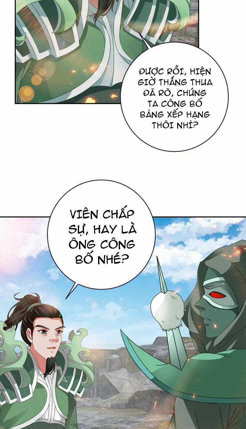 Thần Hồn Võ Đế Chapter 346 trang 11