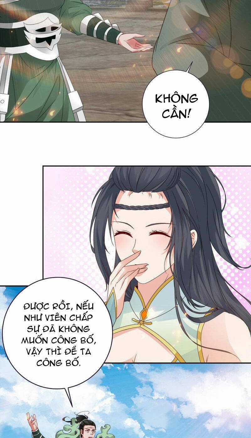 Thần Hồn Võ Đế Chapter 346 trang 12