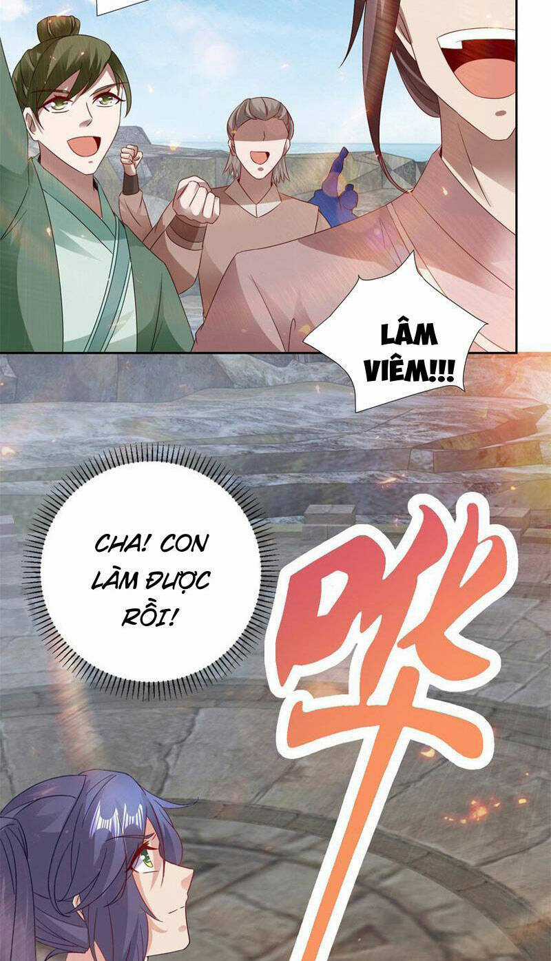 Thần Hồn Võ Đế Chapter 346 trang 15