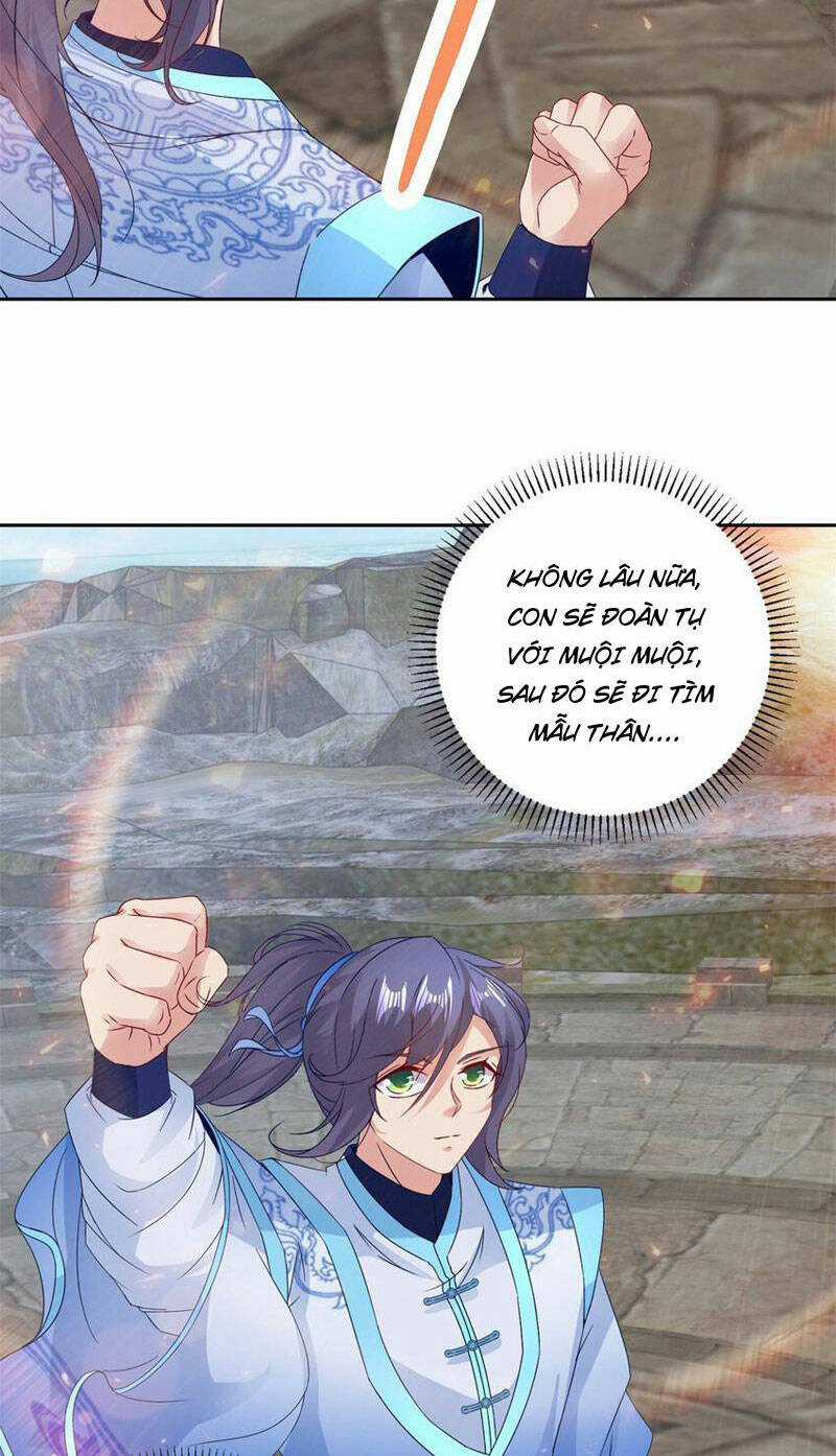 Thần Hồn Võ Đế Chapter 346 trang 16