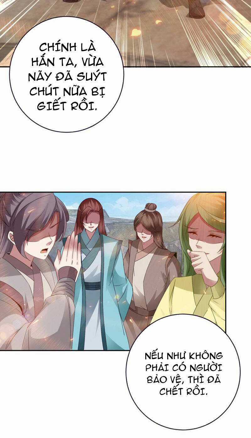 Thần Hồn Võ Đế Chapter 346 trang 19