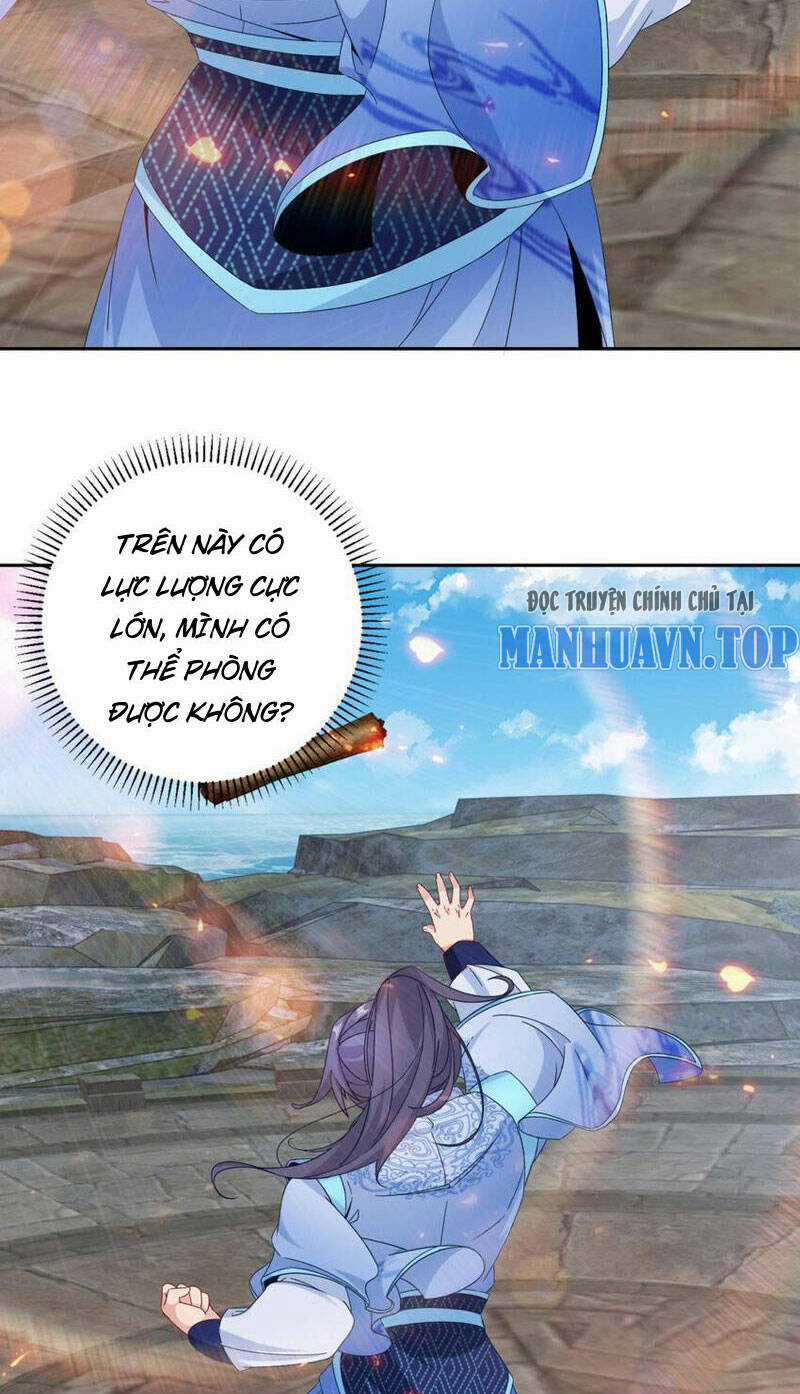 Thần Hồn Võ Đế Chapter 346 trang 2