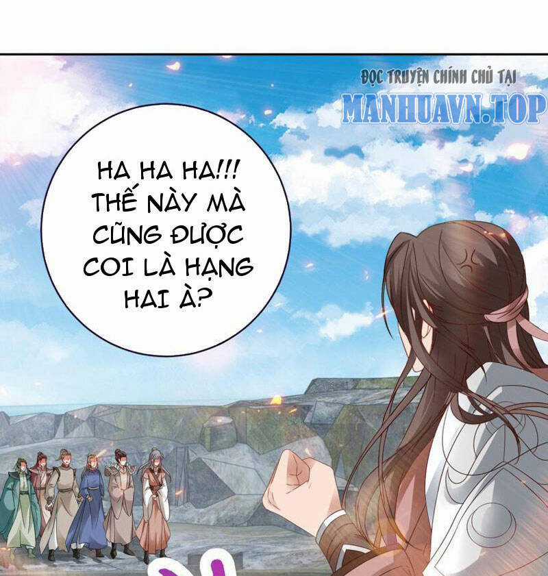 Thần Hồn Võ Đế Chapter 346 trang 20