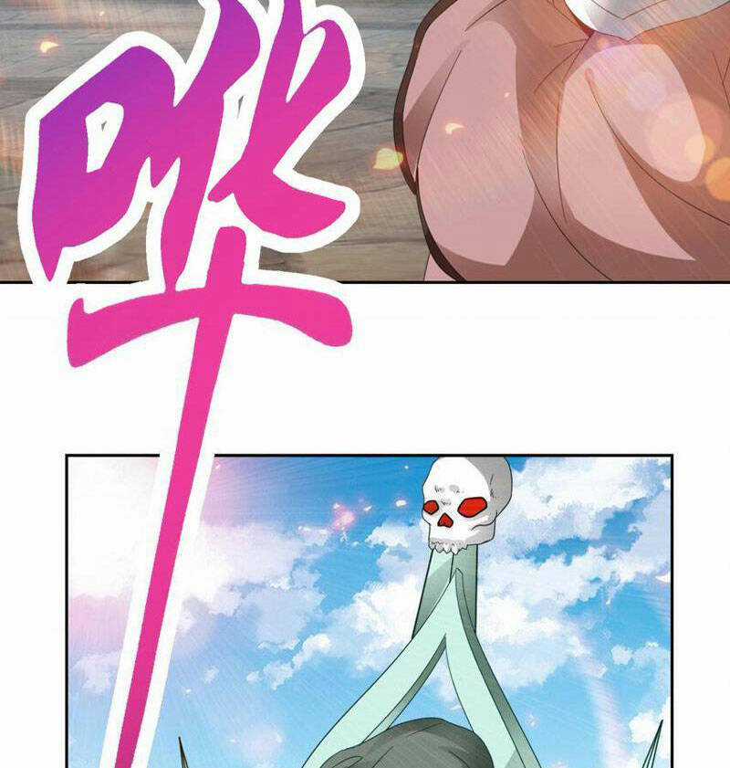 Thần Hồn Võ Đế Chapter 346 trang 21