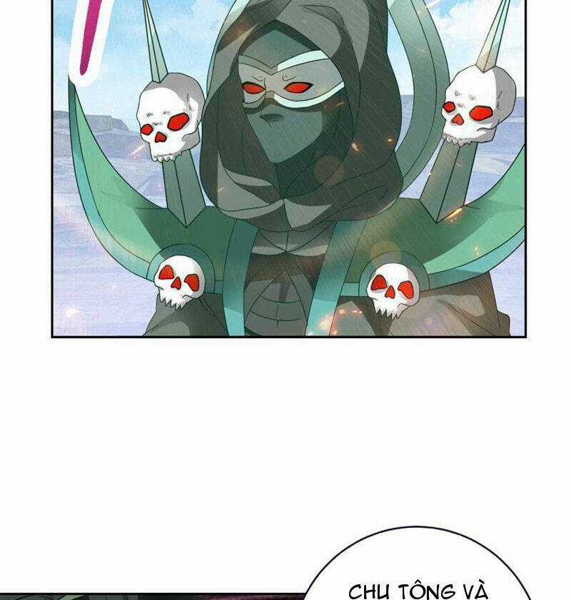 Thần Hồn Võ Đế Chapter 346 trang 22