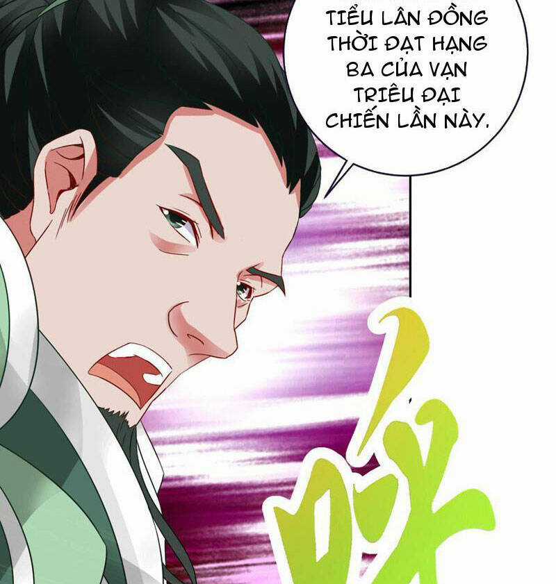 Thần Hồn Võ Đế Chapter 346 trang 23