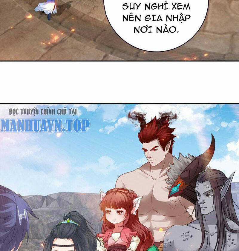 Thần Hồn Võ Đế Chapter 346 trang 27