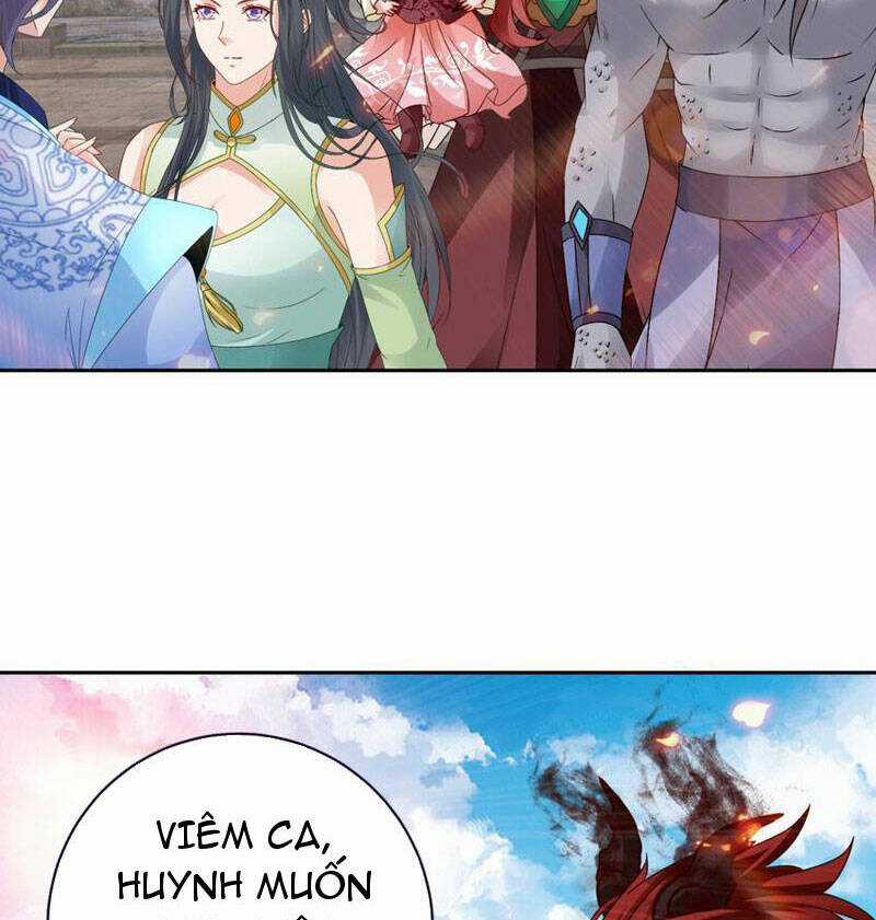 Thần Hồn Võ Đế Chapter 346 trang 28