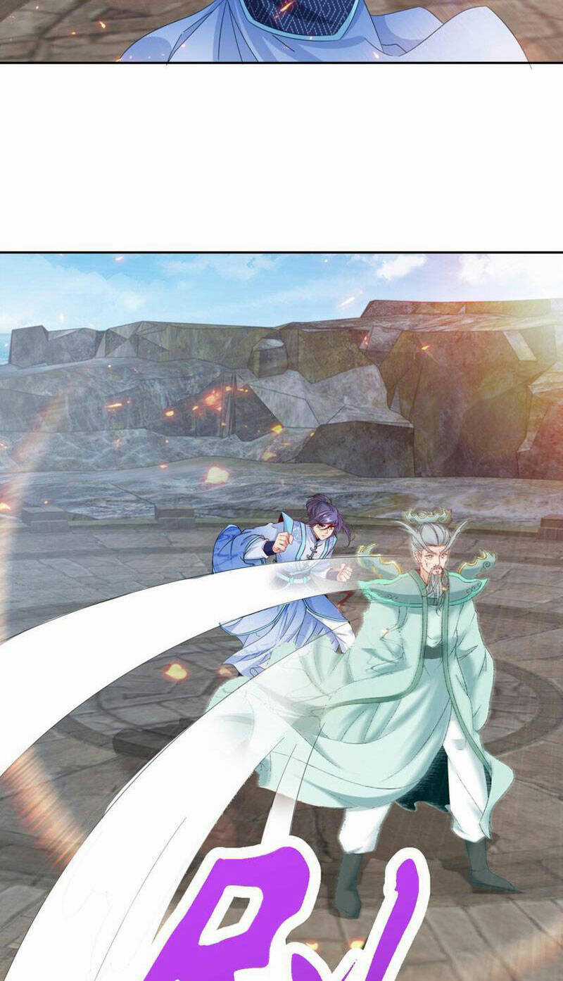 Thần Hồn Võ Đế Chapter 346 trang 3