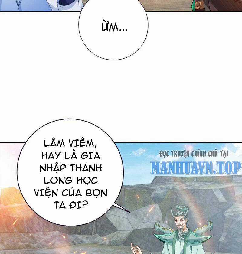 Thần Hồn Võ Đế Chapter 346 trang 30