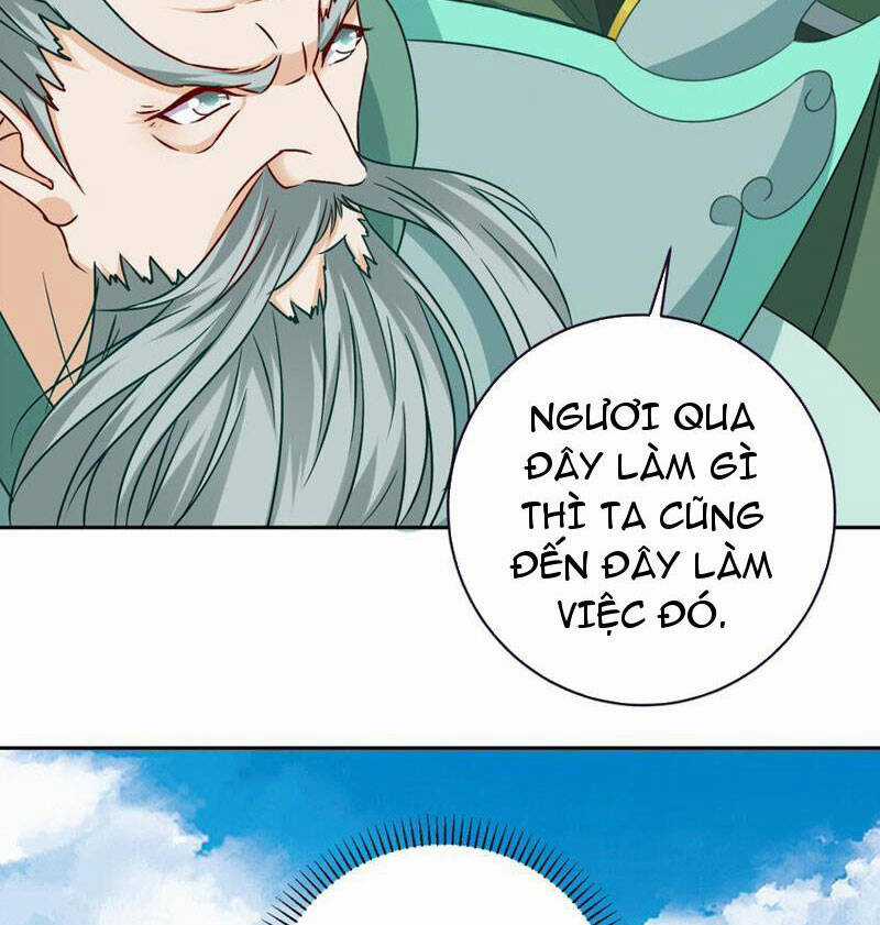 Thần Hồn Võ Đế Chapter 346 trang 37