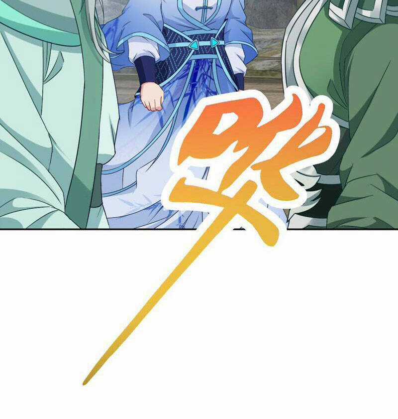 Thần Hồn Võ Đế Chapter 346 trang 39