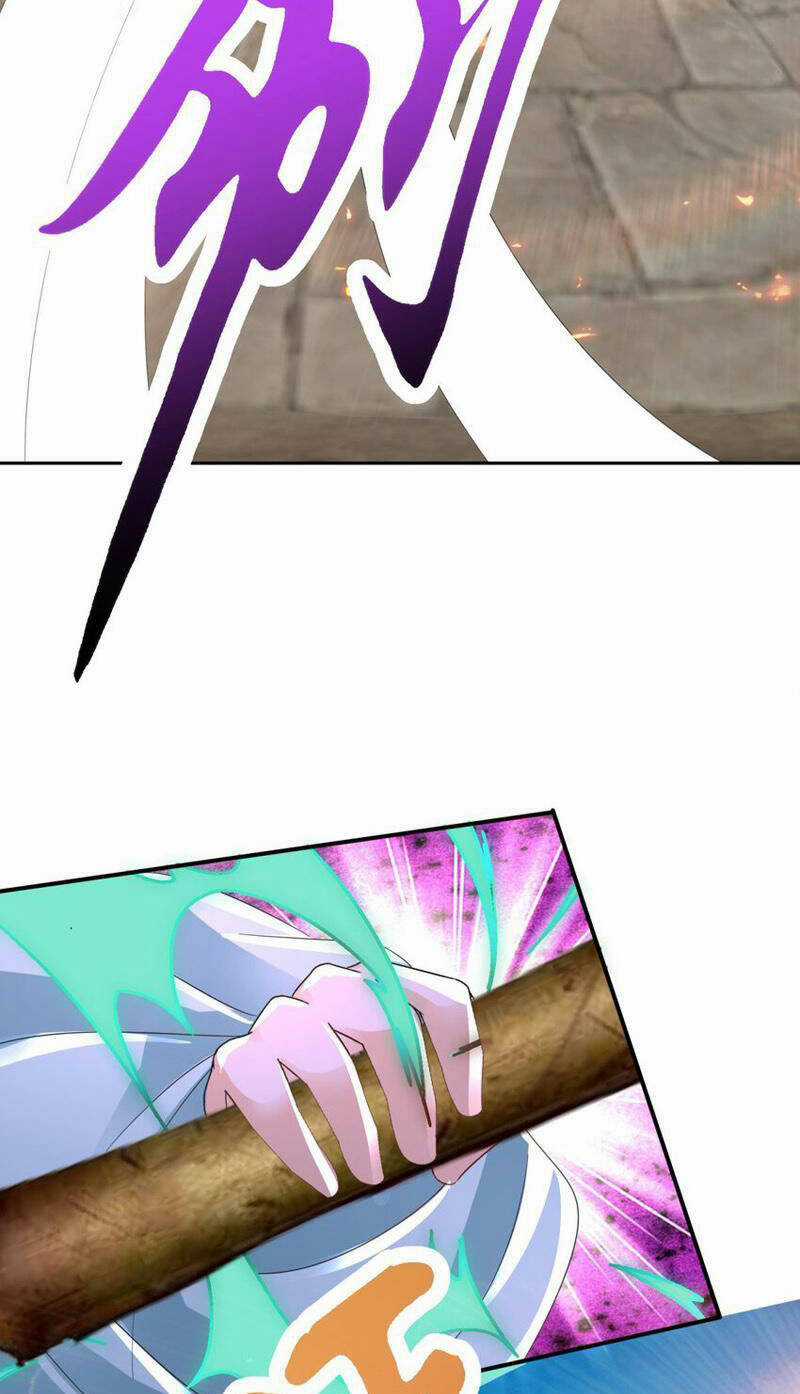 Thần Hồn Võ Đế Chapter 346 trang 4