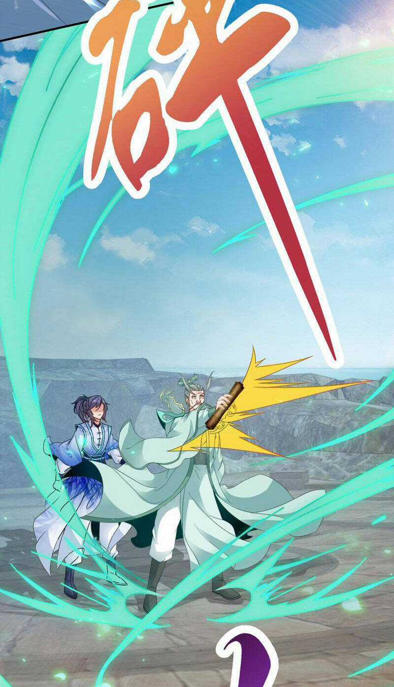 Thần Hồn Võ Đế Chapter 346 trang 5