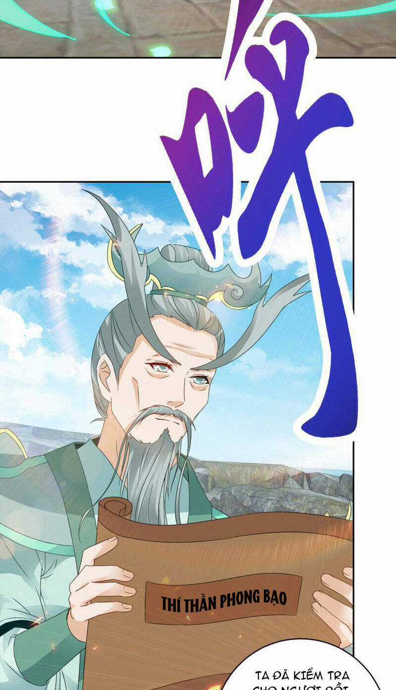 Thần Hồn Võ Đế Chapter 346 trang 6