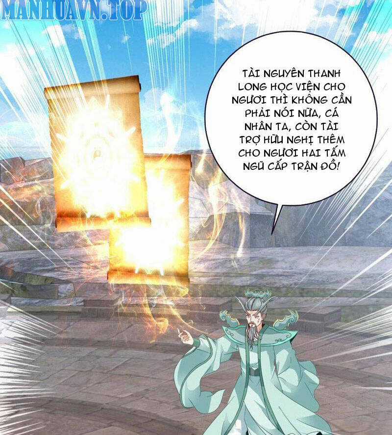 Thần Hồn Võ Đế Chapter 347 trang 25