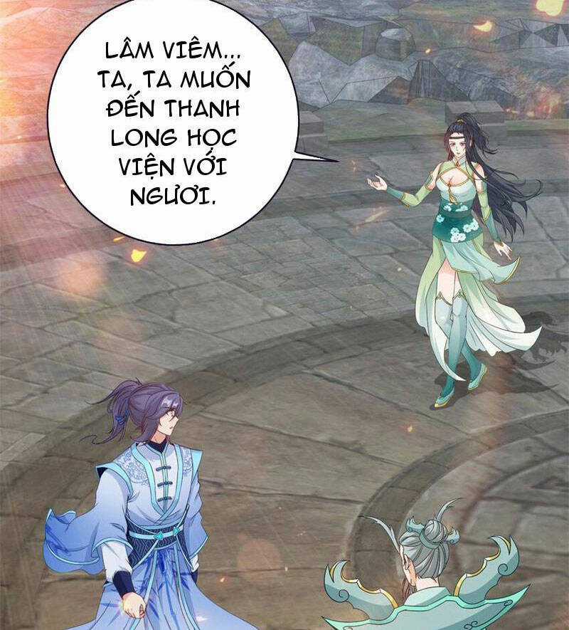 Thần Hồn Võ Đế Chapter 347 trang 31