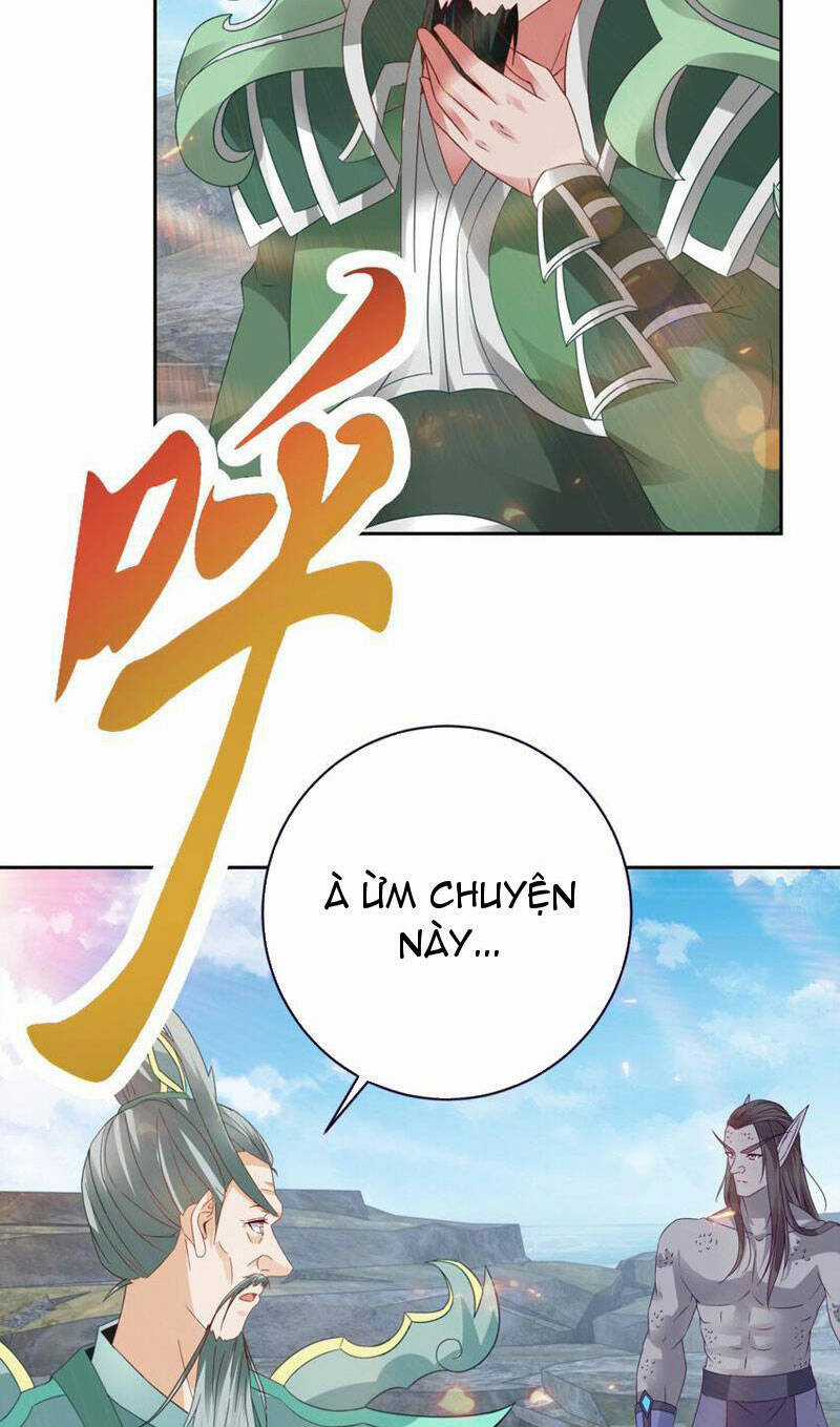 Thần Hồn Võ Đế Chapter 347 trang 5