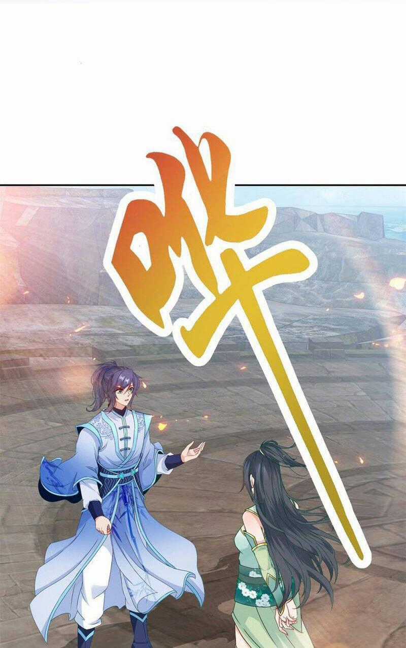 Thần Hồn Võ Đế Chapter 348 trang 1