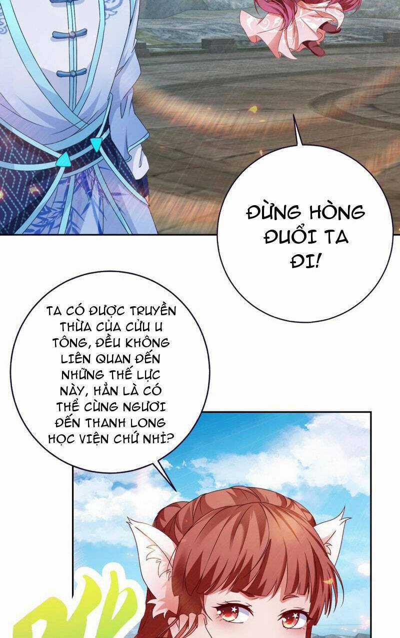 Thần Hồn Võ Đế Chapter 348 trang 10
