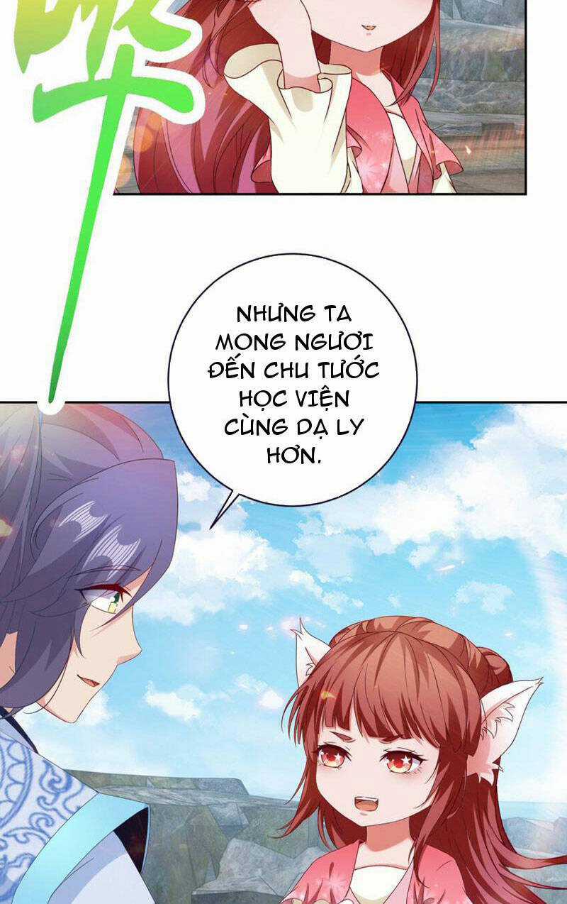 Thần Hồn Võ Đế Chapter 348 trang 11