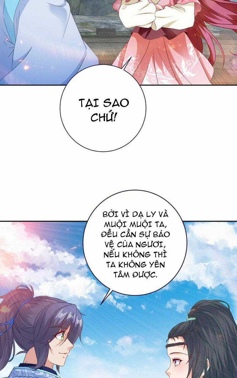 Thần Hồn Võ Đế Chapter 348 trang 12