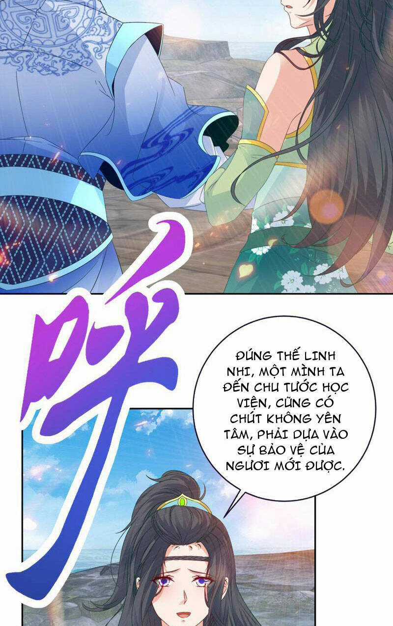 Thần Hồn Võ Đế Chapter 348 trang 13