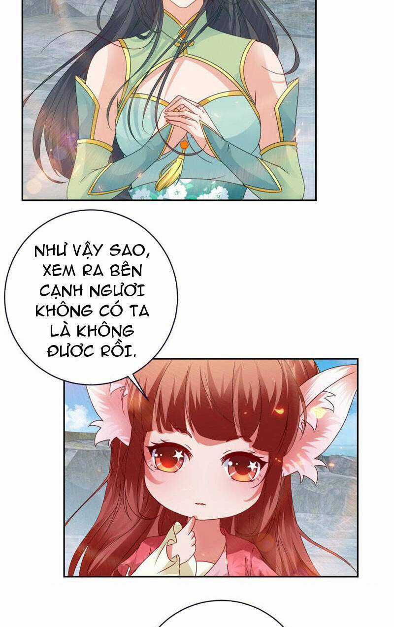 Thần Hồn Võ Đế Chapter 348 trang 14