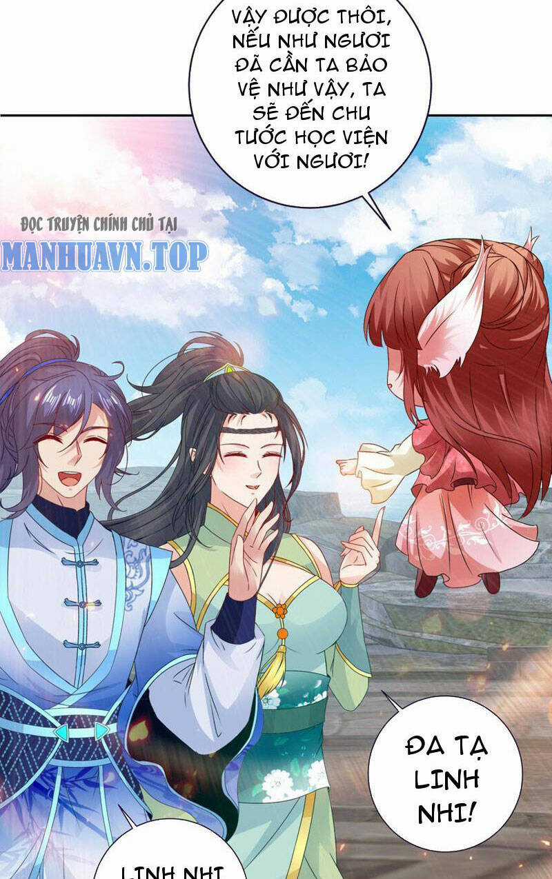 Thần Hồn Võ Đế Chapter 348 trang 15