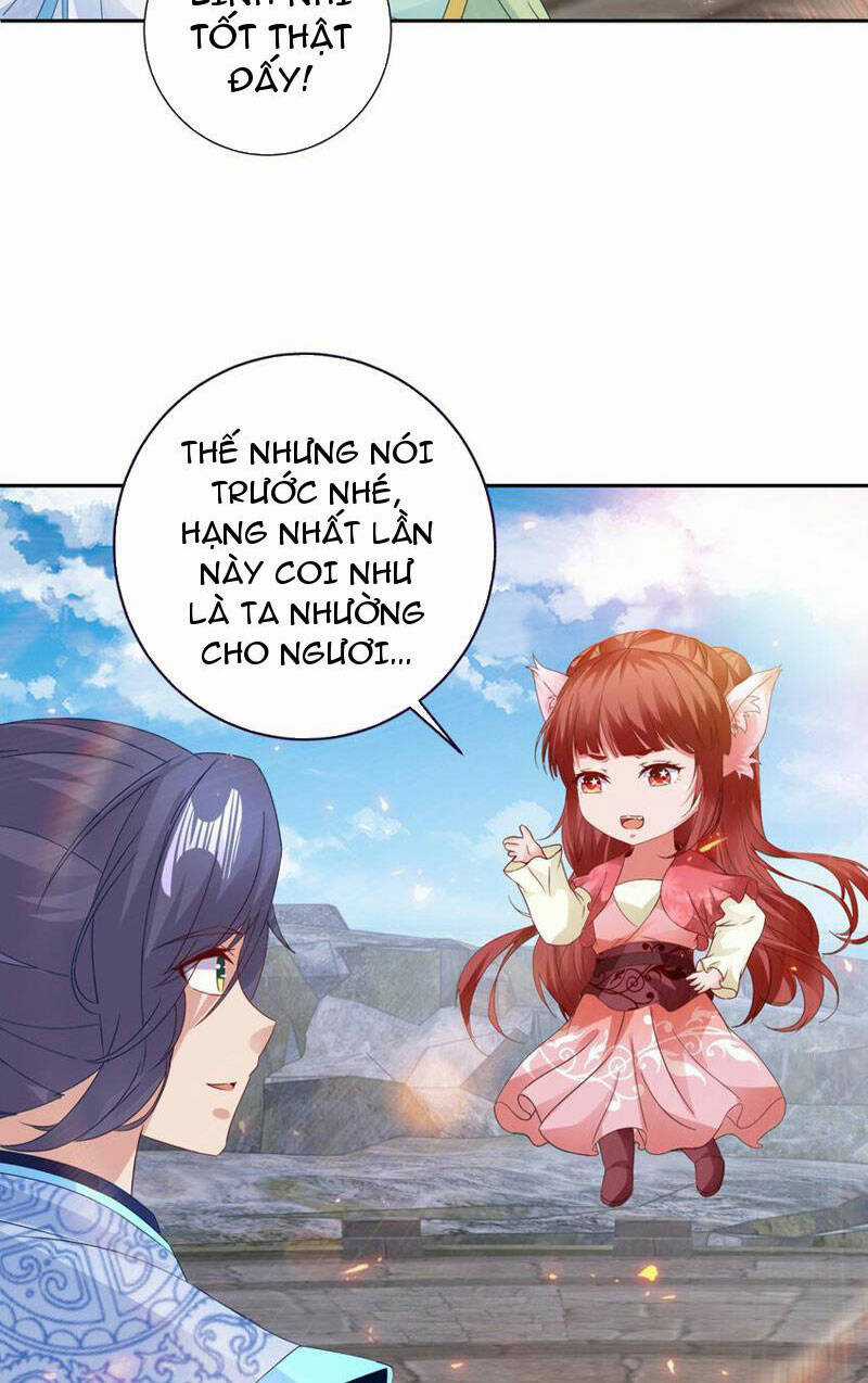 Thần Hồn Võ Đế Chapter 348 trang 16