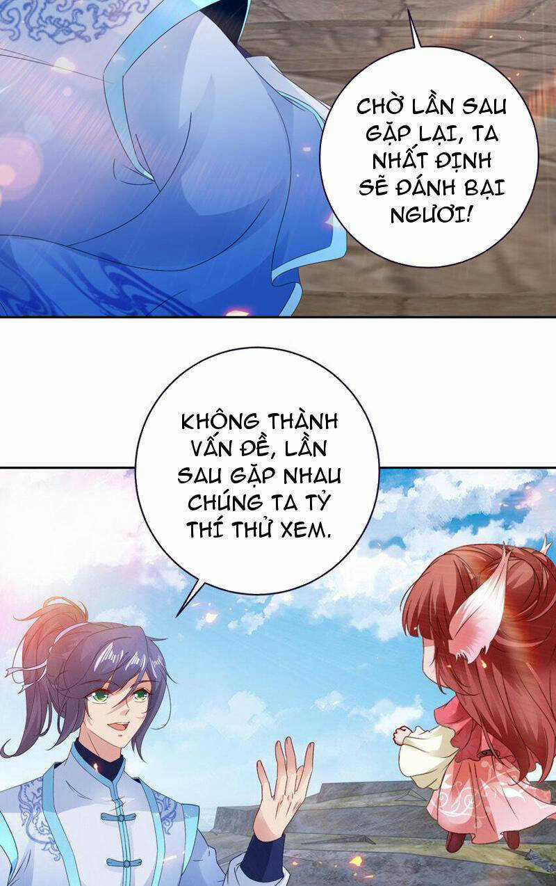 Thần Hồn Võ Đế Chapter 348 trang 17