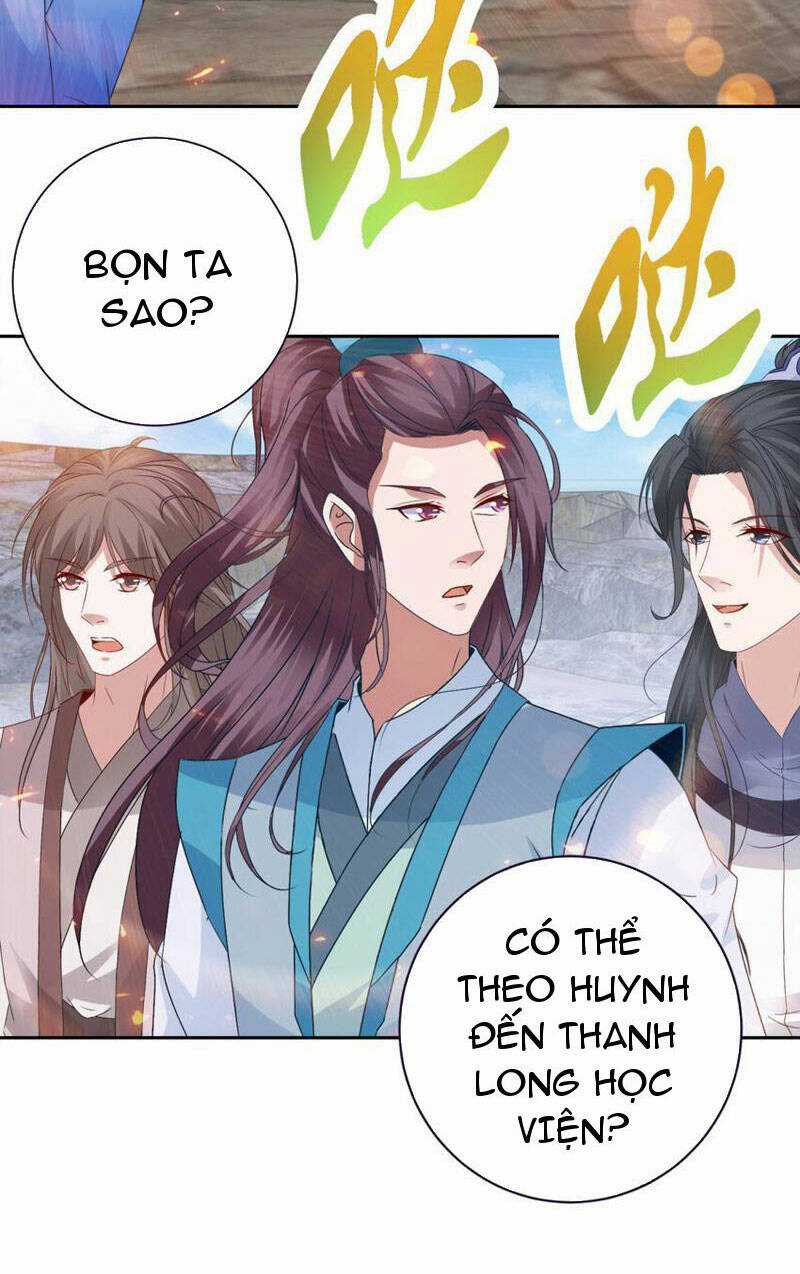 Thần Hồn Võ Đế Chapter 348 trang 19