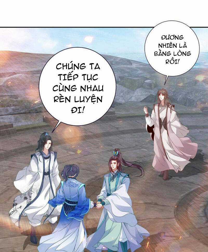 Thần Hồn Võ Đế Chapter 348 trang 20