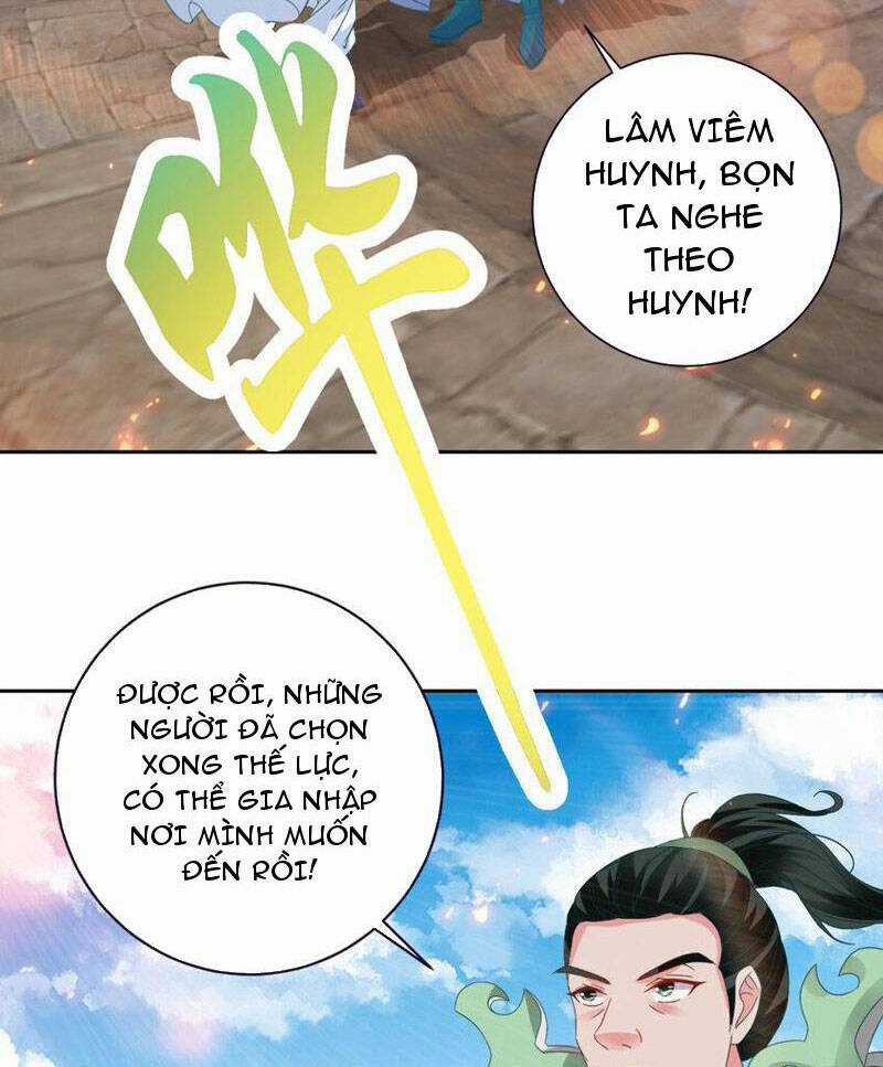 Thần Hồn Võ Đế Chapter 348 trang 21