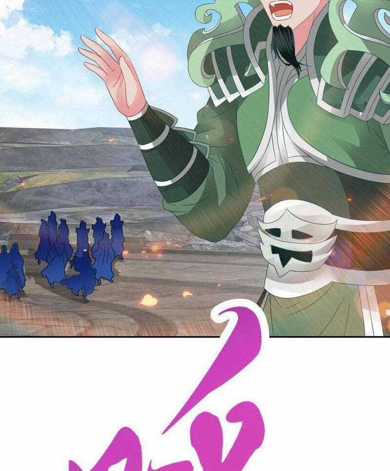 Thần Hồn Võ Đế Chapter 348 trang 22