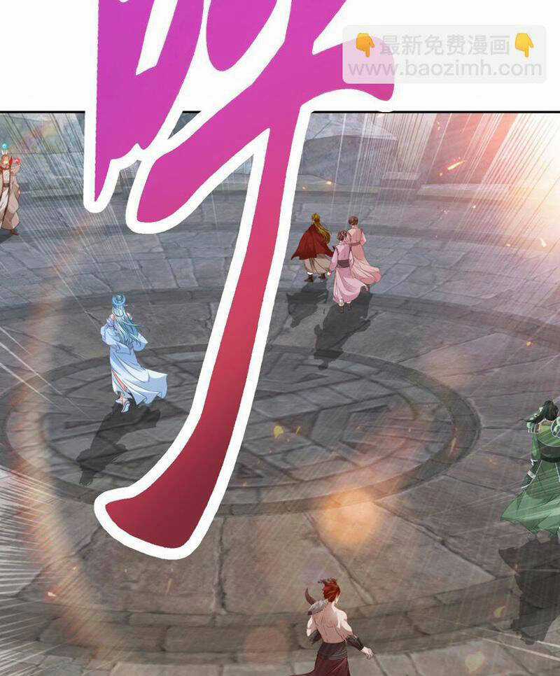 Thần Hồn Võ Đế Chapter 348 trang 23