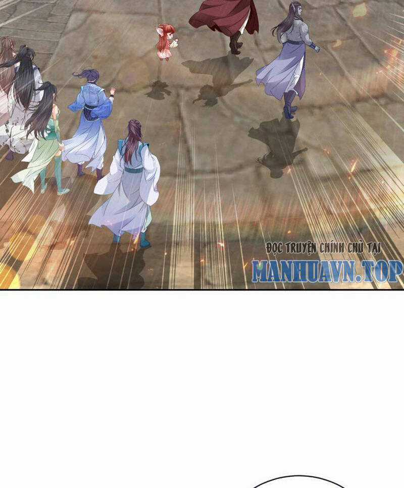 Thần Hồn Võ Đế Chapter 348 trang 24