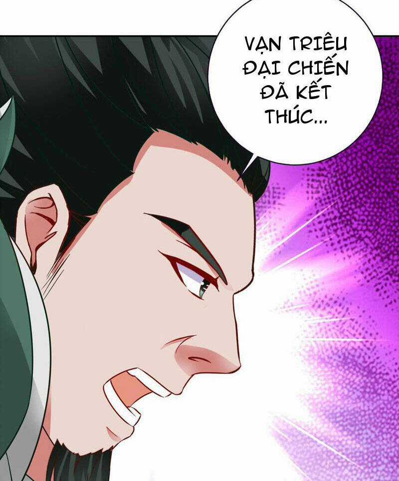 Thần Hồn Võ Đế Chapter 348 trang 25