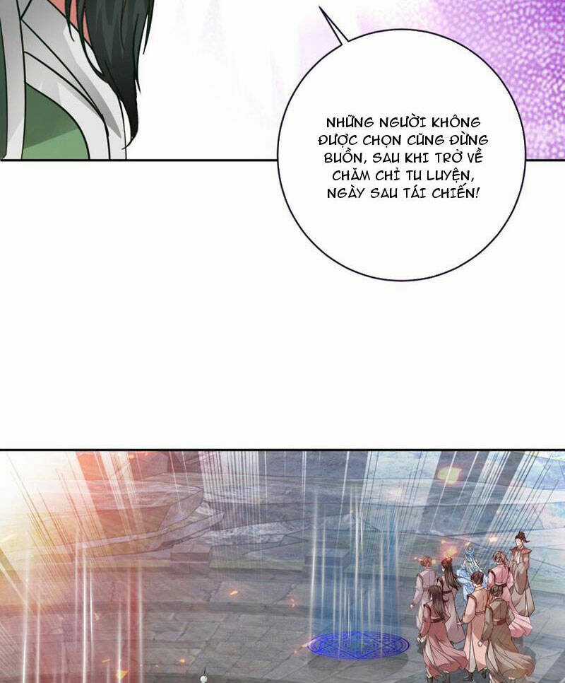 Thần Hồn Võ Đế Chapter 348 trang 26