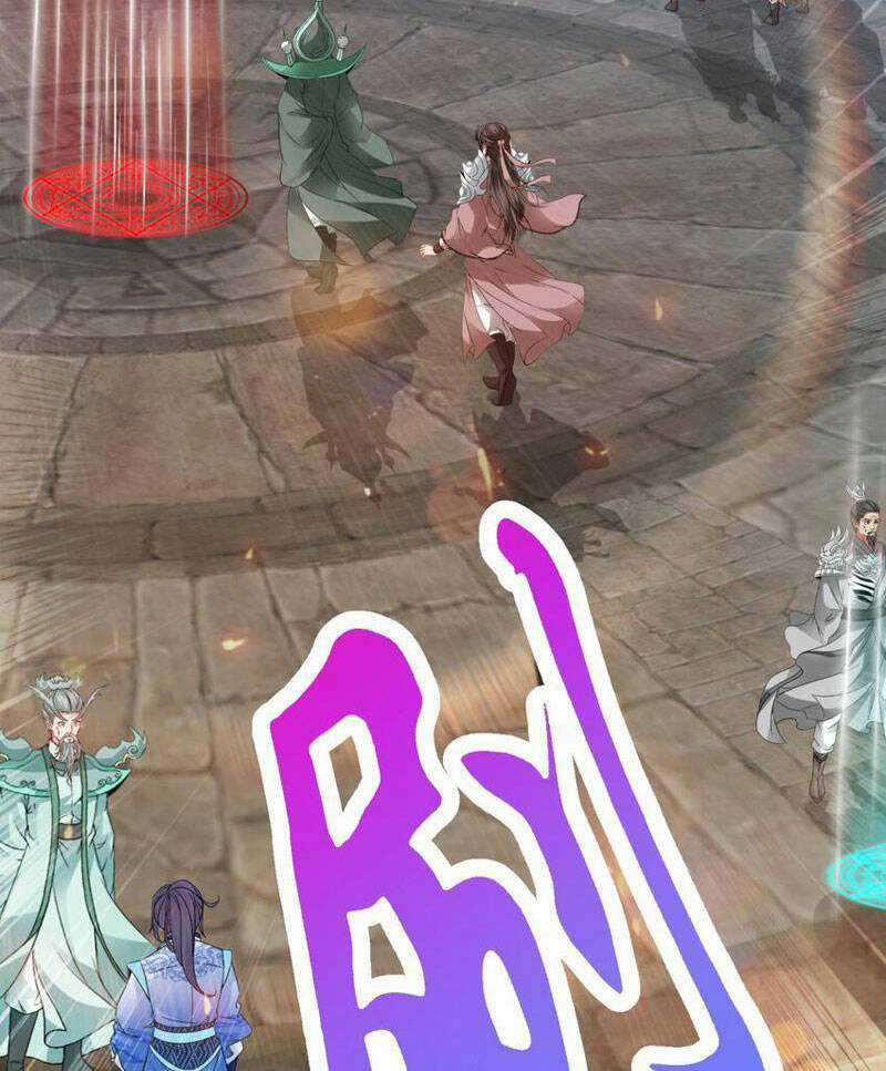 Thần Hồn Võ Đế Chapter 348 trang 27