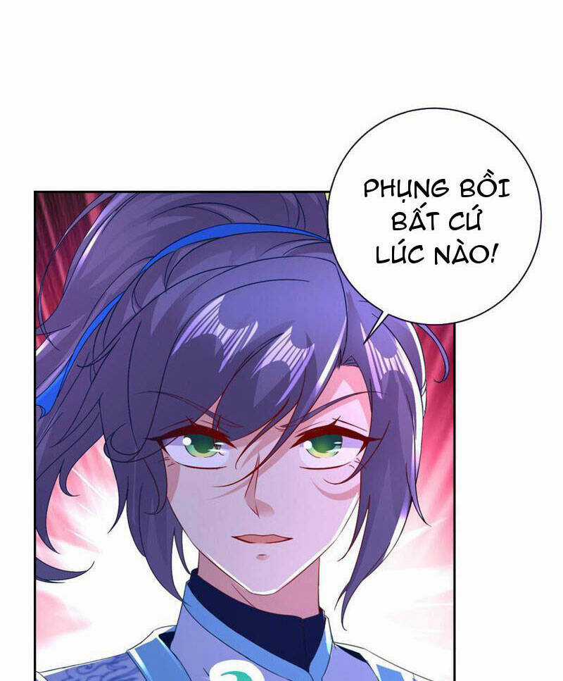 Thần Hồn Võ Đế Chapter 348 trang 30