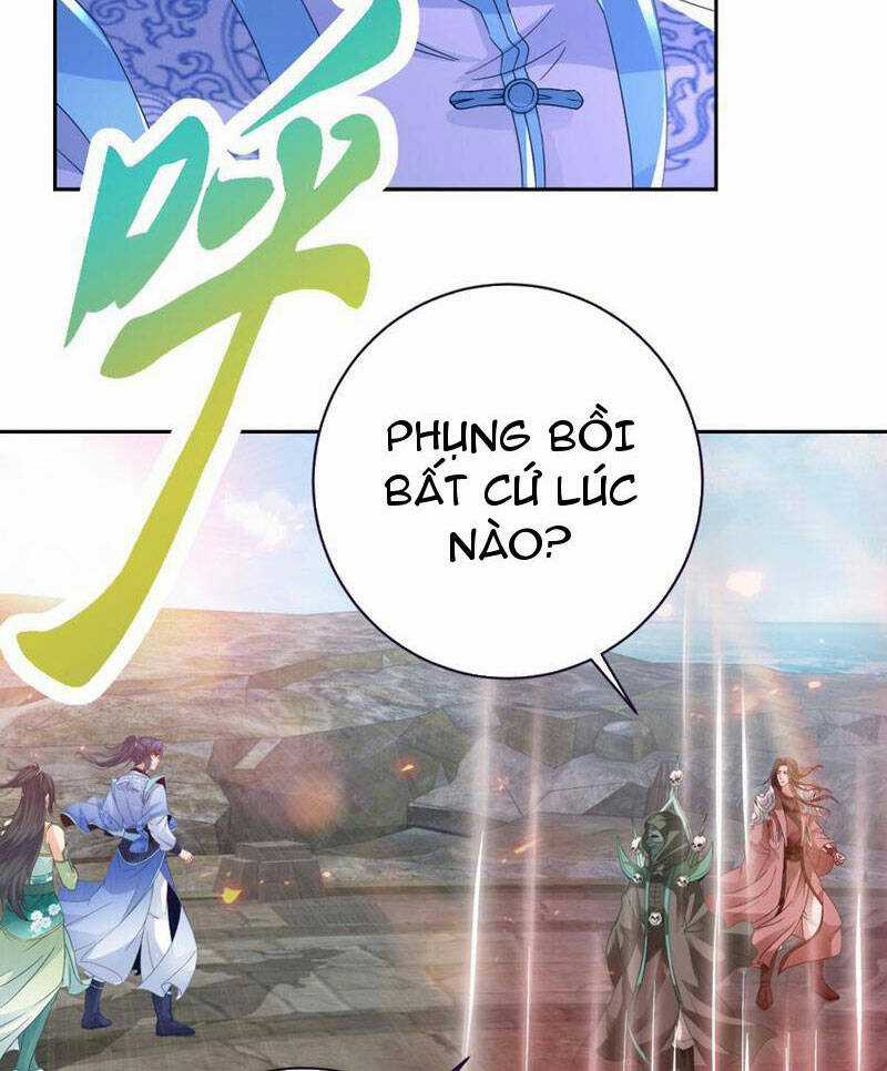 Thần Hồn Võ Đế Chapter 348 trang 31