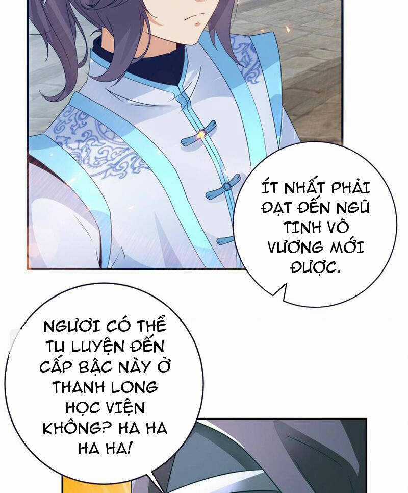 Thần Hồn Võ Đế Chapter 348 trang 33