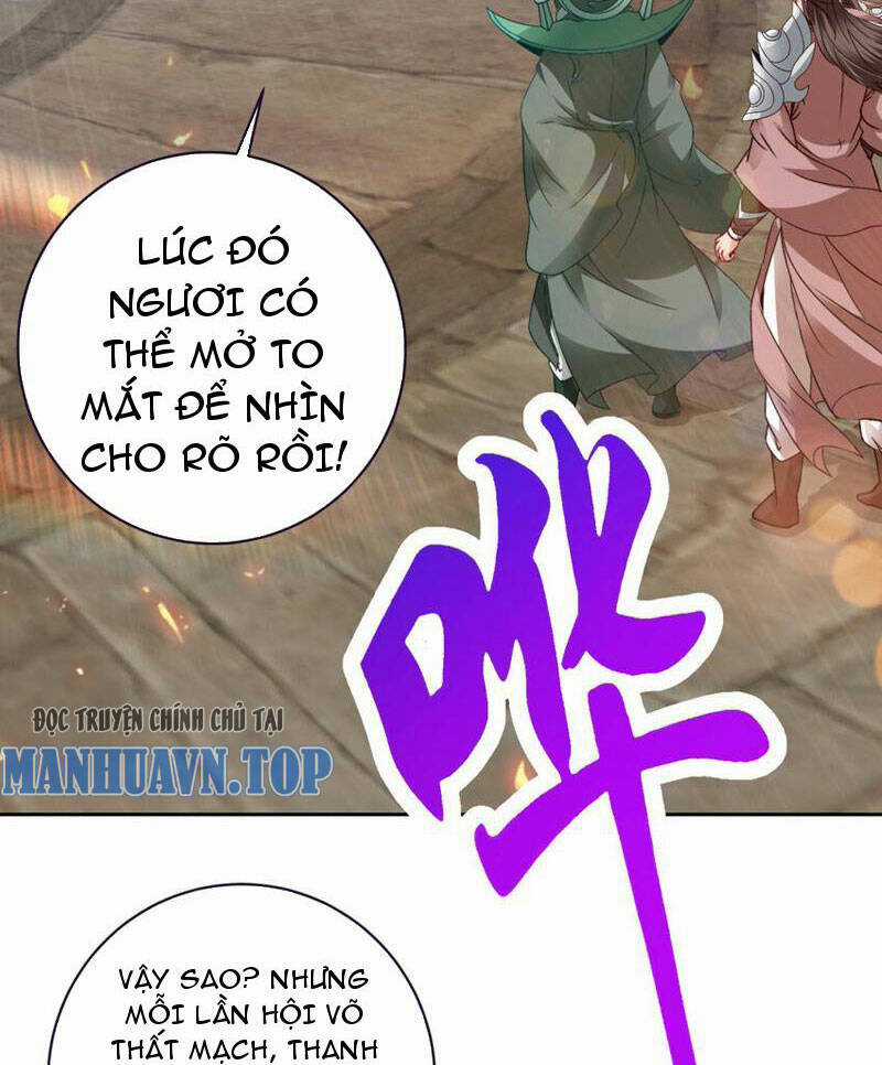 Thần Hồn Võ Đế Chapter 348 trang 36