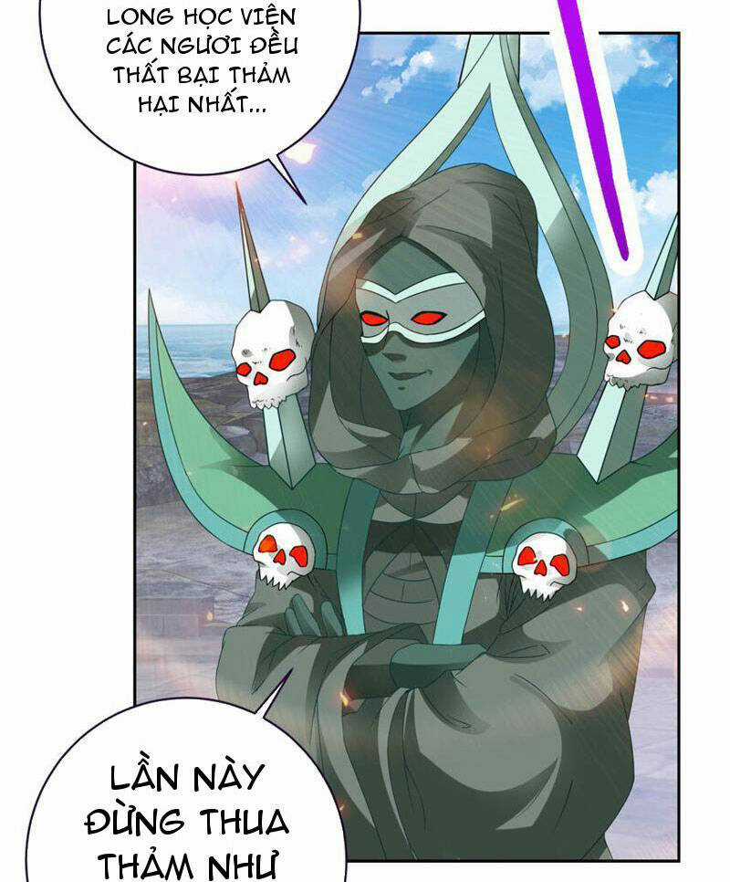 Thần Hồn Võ Đế Chapter 348 trang 37